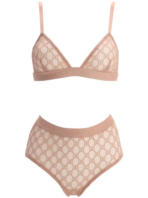 gucci underwear set dupe|gucci underwear menstrual.